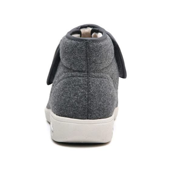 Mauzari™ Scarpe Termiche Invernali per Piedi Diabetici