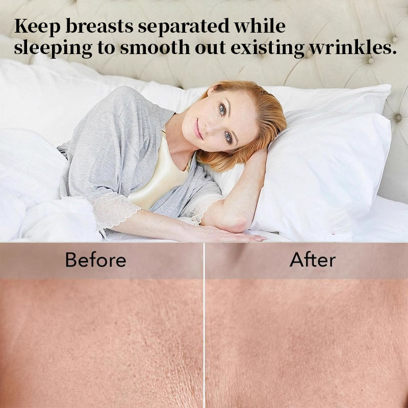 Mauzari™ Cuscino Separatore per il Seno Antirughe Décolleté