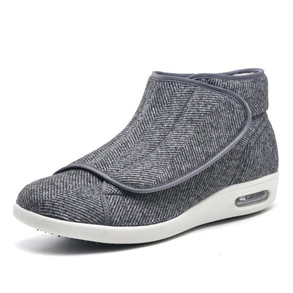 Mauzari™ Scarpe Termiche Invernali per Piedi Gonfi