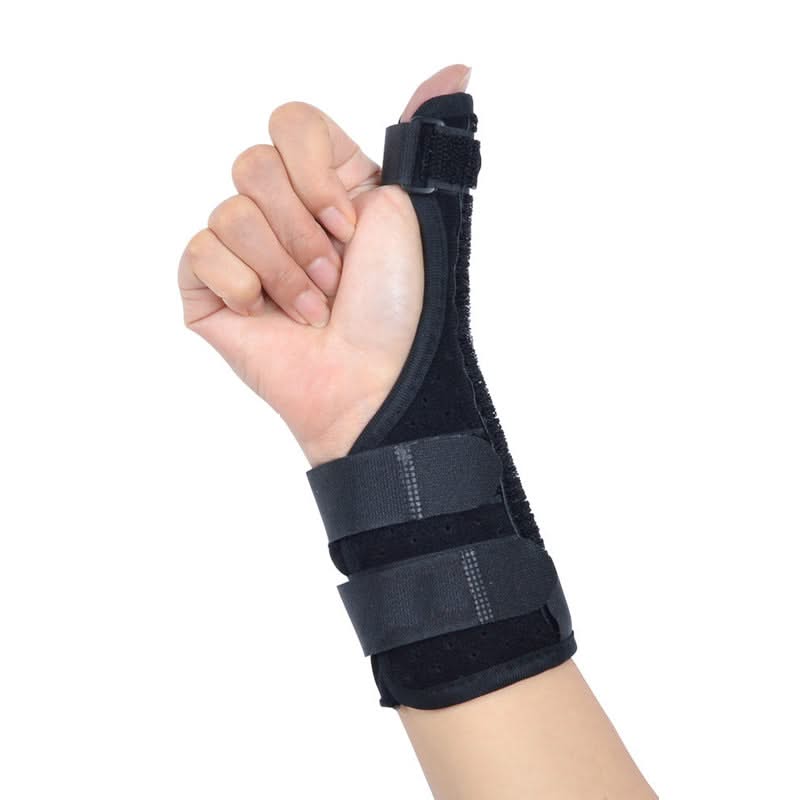 Mauzari™ Tutore Pollice e Polso con Stecca Stabilizzante