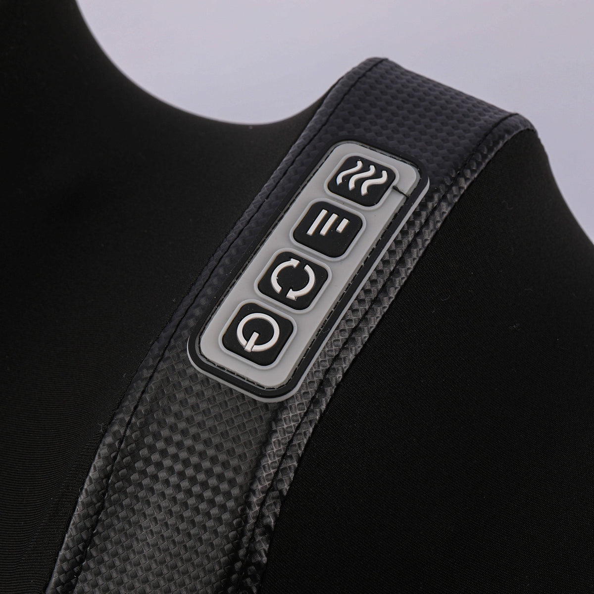 Mauzari™ Massaggiatore Shiatsu per Piedi