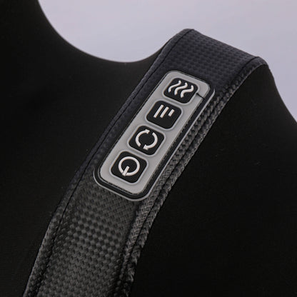 Mauzari™ Massaggiatore Shiatsu per Piedi
