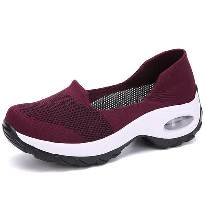 Mauzari™ Scarpe Ortopediche Slip-On da Passeggio