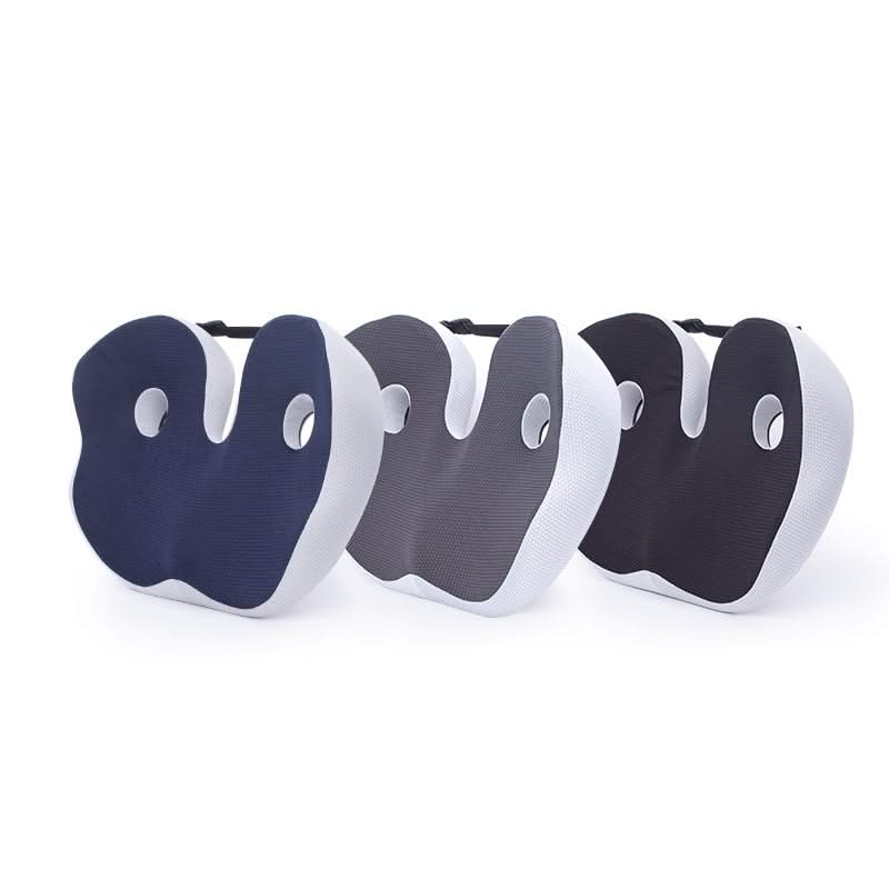 Mauzari™ Cuscino Ergonomico in Memory Foam