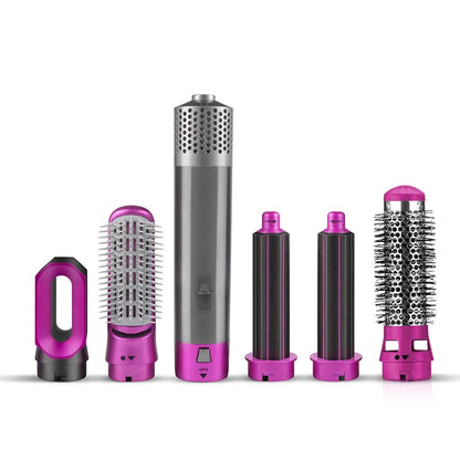Mauzari™ Styler Professionale per Capelli 5 in 1