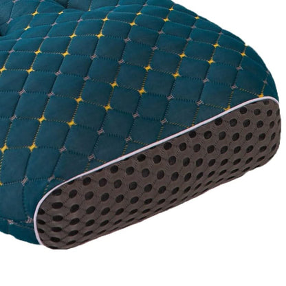 Mauzari™ Cuscino Cervicale Ergonomico per Allineamento del Collo e Sonno