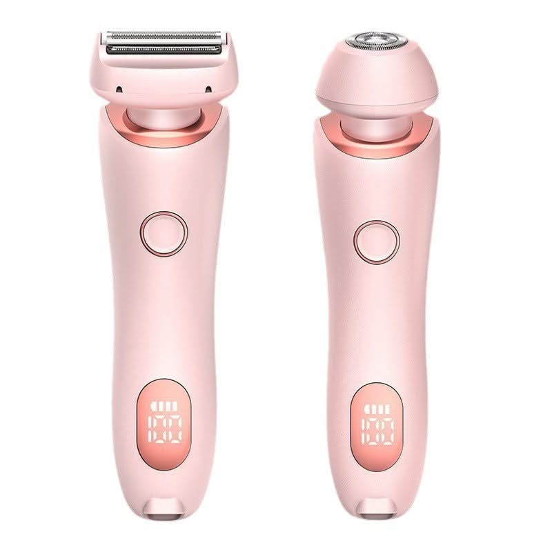 Mauzari™ Rasoio Depilatore 2 in 1