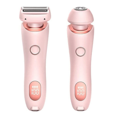 Mauzari™ Rasoio Depilatore 2 in 1