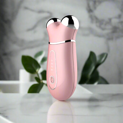 Mauzari™ Dispositivo Viso a Microcorrente con Rullo