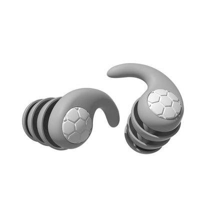Mauzari™ Tappi Auricolari Impermeabili Antirumore