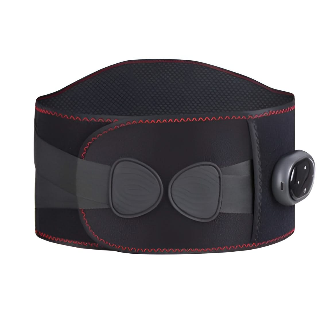Mauzari™ Massaggiatore Lombare con Calore e Vibrazione