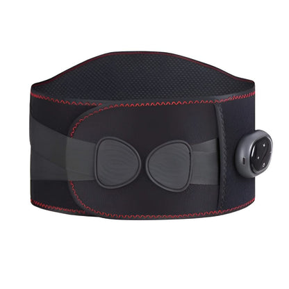 Mauzari™ Massaggiatore Lombare con Calore e Vibrazione