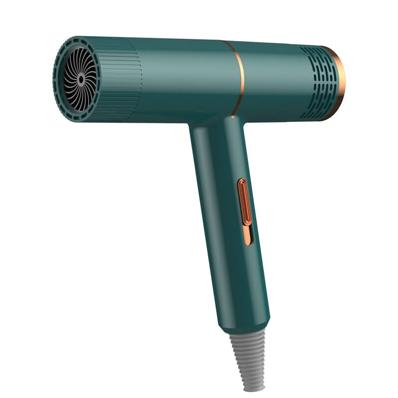 Mauzari™ Asciugacapelli Professionale ad Alta Velocità