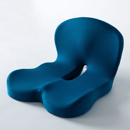 Mauzari™ Cuscino Ergonomico in Memory Foam con Supporto Lombare