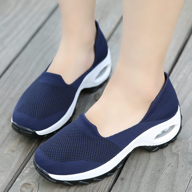 Mauzari™ Scarpe Ortopediche Slip-On da Passeggio