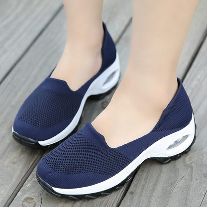 Mauzari™ Scarpe Ortopediche Slip-On da Passeggio