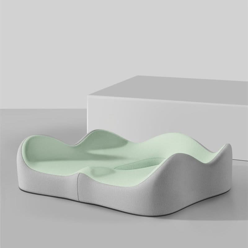 Mauzari™ Cuscino Auto in Memory Foam per Coccige e Zona Lombare