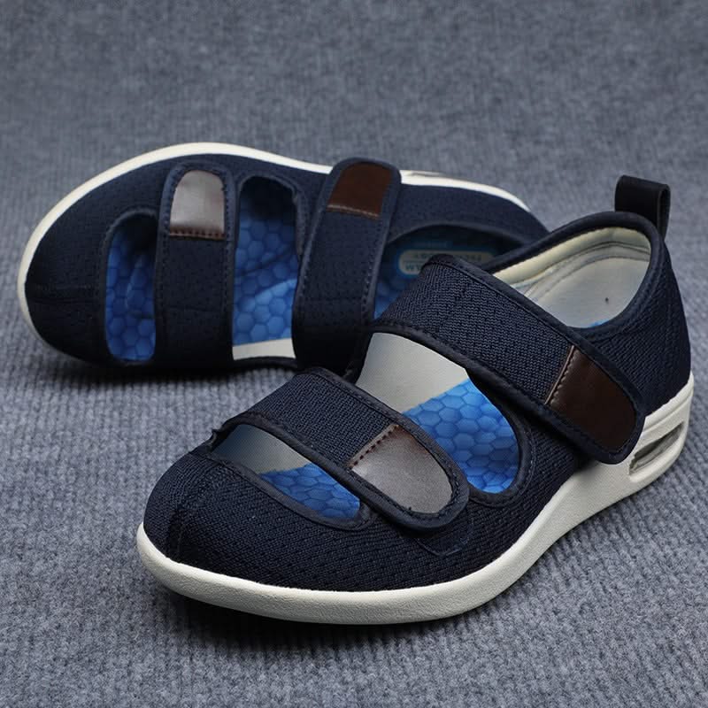 Mauzari™ Scarpe Ortopediche Comode a Pianta Larga