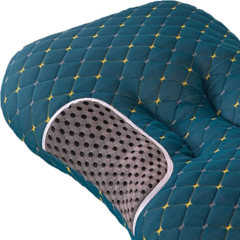 Mauzari™ Cuscino Cervicale Ergonomico per Allineamento del Collo e Sonno
