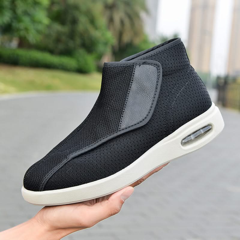 Mauzari™ Scarpe Ortopediche Invernali a Pianta Larga