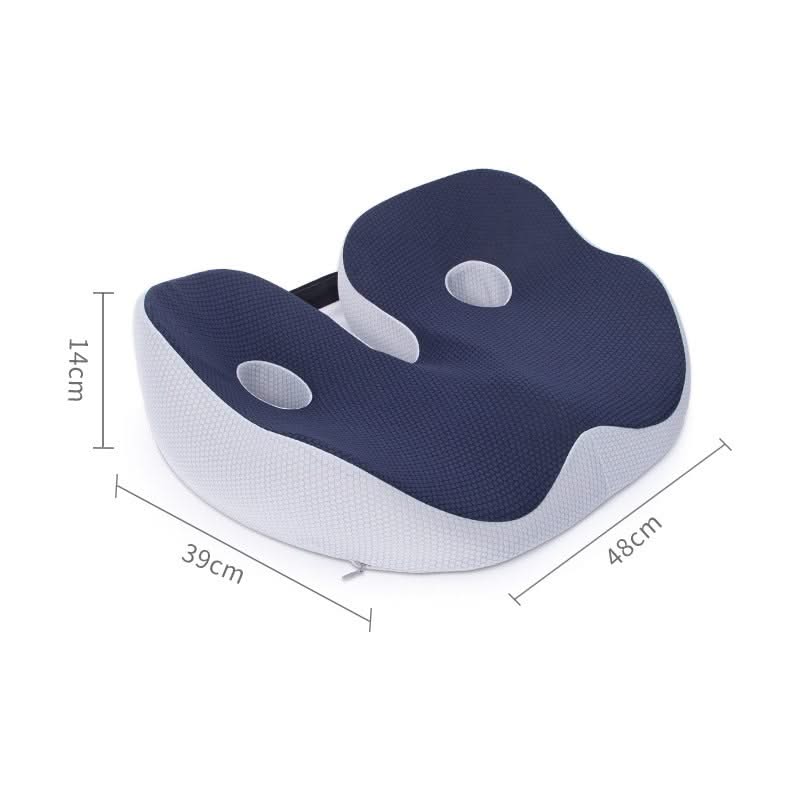 Mauzari™ Cuscino Ergonomico in Memory Foam