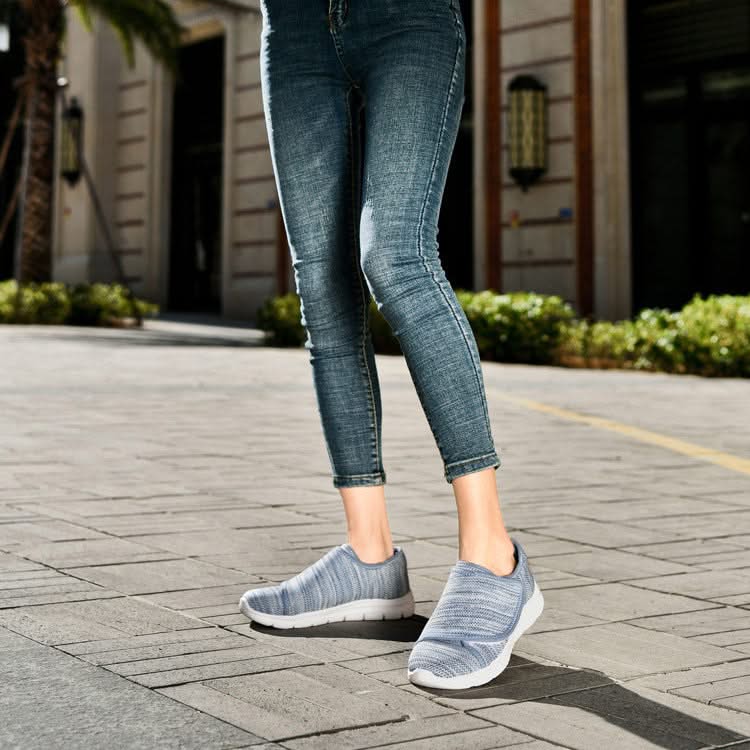 Mauzari™ Scarpe Ortopediche da Camminata da Donna – Larghe e Regolabili
