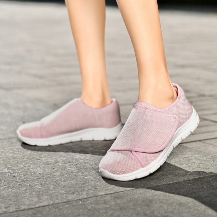 Mauzari™ Scarpe Ortopediche da Camminata da Donna – Larghe e Regolabili