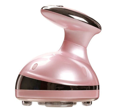Mauzari™ Mini Dispositivo Snellente RF e Ultrasuoni con Terapia LED