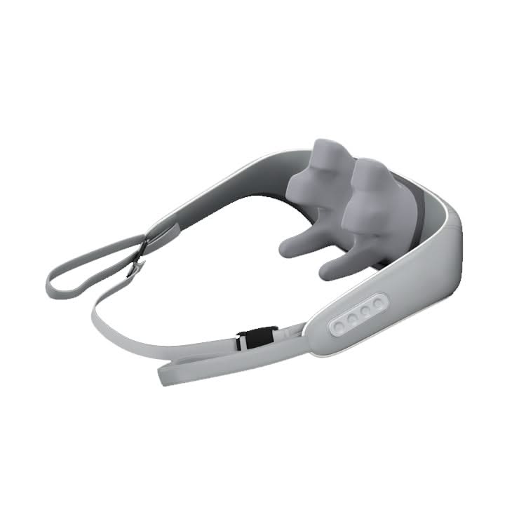 Mauzari™ Massaggiatore Impastante per Collo e Spalle