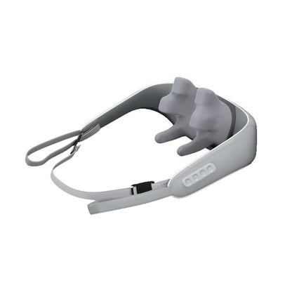 Mauzari™ Massaggiatore Impastante per Collo e Spalle
