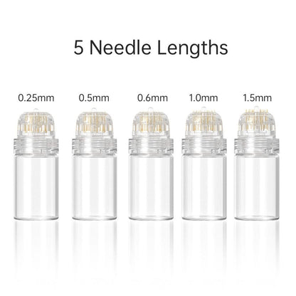 Mauzari™ Timbro Dermico per Microneedling