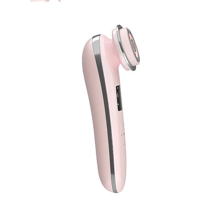 Mauzari™ Dispositivo Viso 9 in 1 con RF e Impacco Freddo