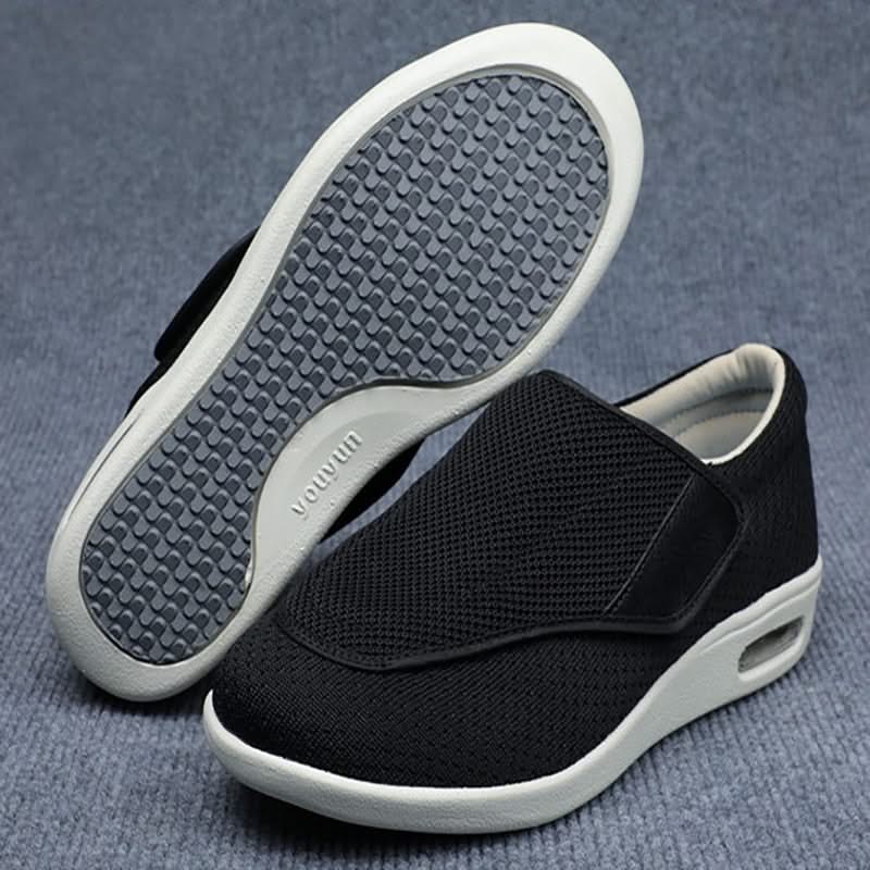 Mauzari™ Scarpe ortopediche extra larghe da donna per piedi gonfi e piede diabetico