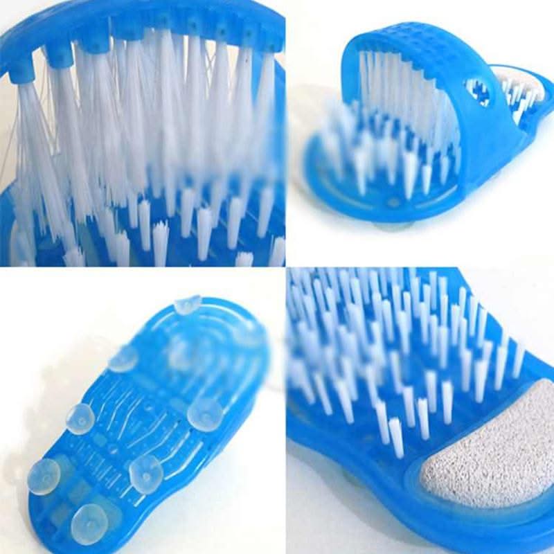 Mauzari™ Pulitore e Massaggiatore per Piedi