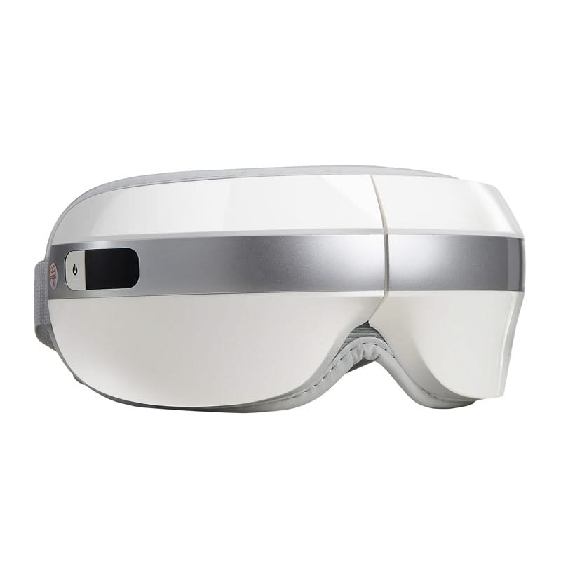 Mauzari™ Massaggiatore Oculare Riscaldato con Musica Bluetooth