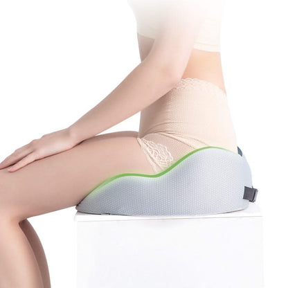 Mauzari™ Cuscino Ergonomico in Memory Foam