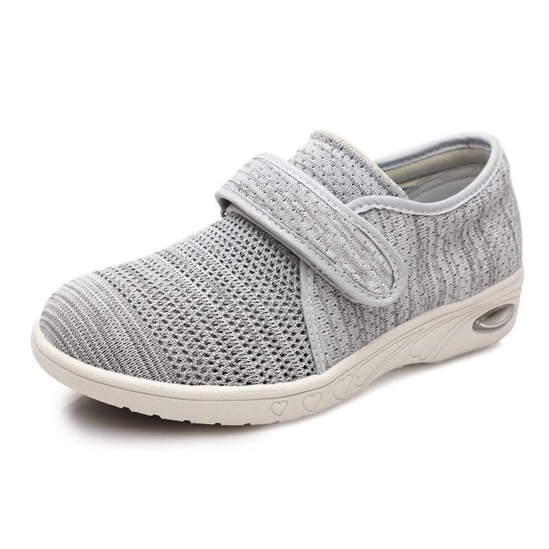 Mauzari™ Scarpe Unisex a Pianta Larga per Piedi Gonfi