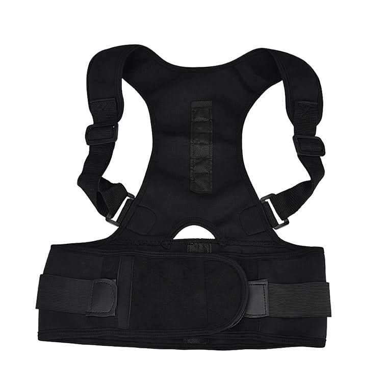 Mauzari™ Correttore Posturale Unisex Regolabile