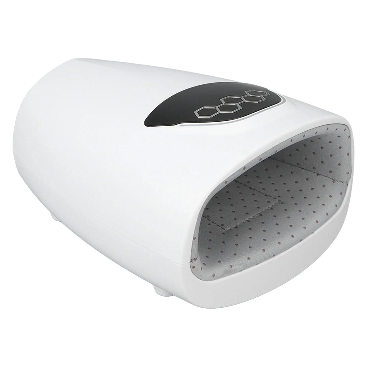 Mauzari™ Massaggiatore Elettrico per Mani con Calore e Compressione