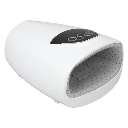 Mauzari™ Massaggiatore Elettrico per Mani con Calore e Compressione