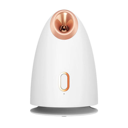 Mauzari™ Vaporizzatore Facciale per Pulizia Profonda