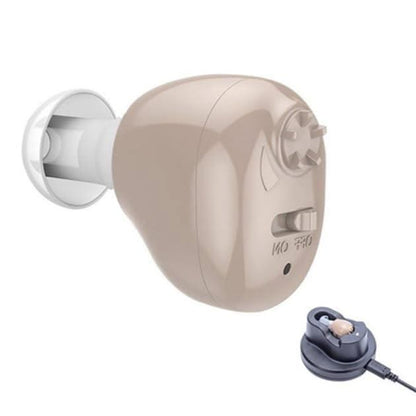 Mauzari™ Apparecchio Acustico Ricaricabile USB