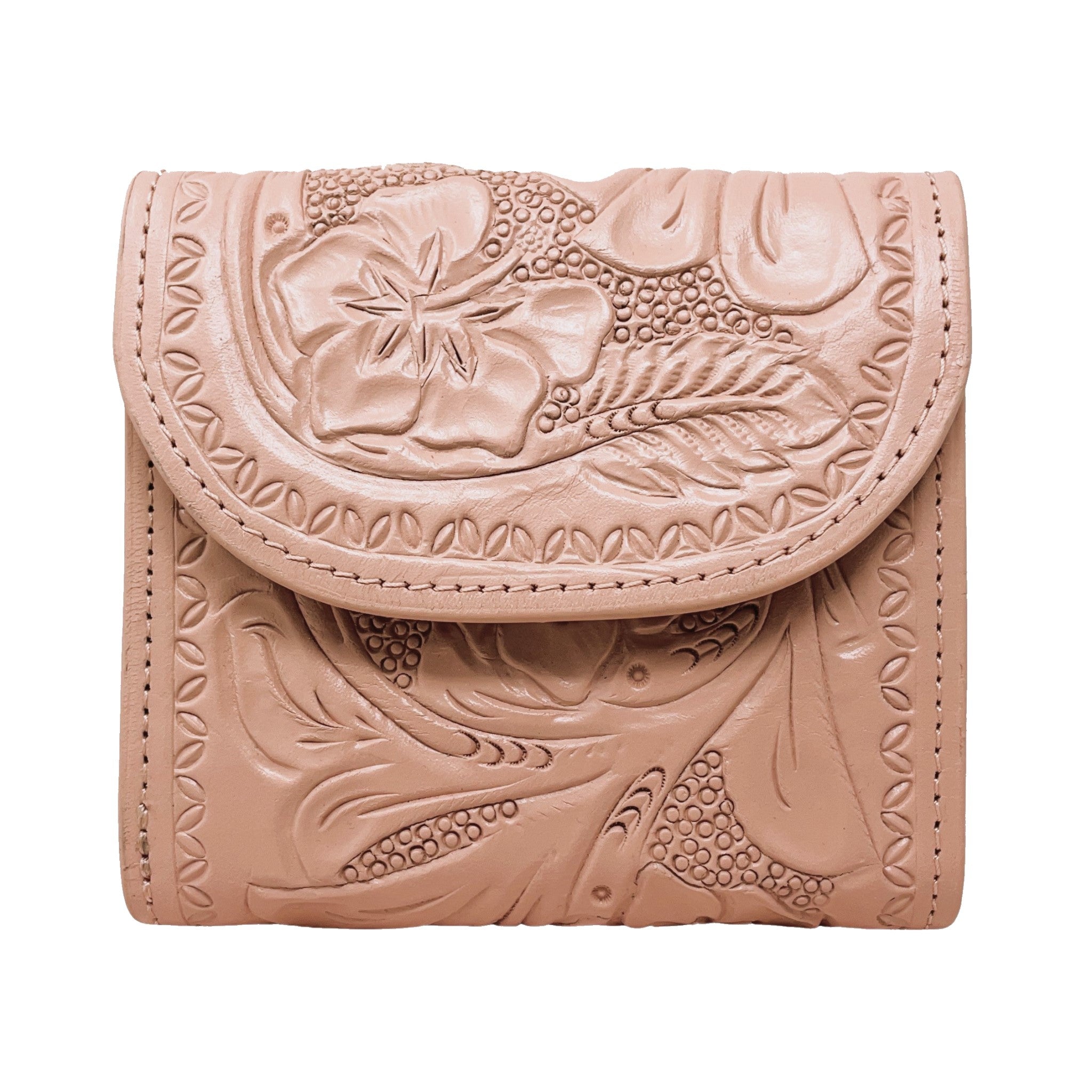 Bailey Wallet in Cherry Blossom