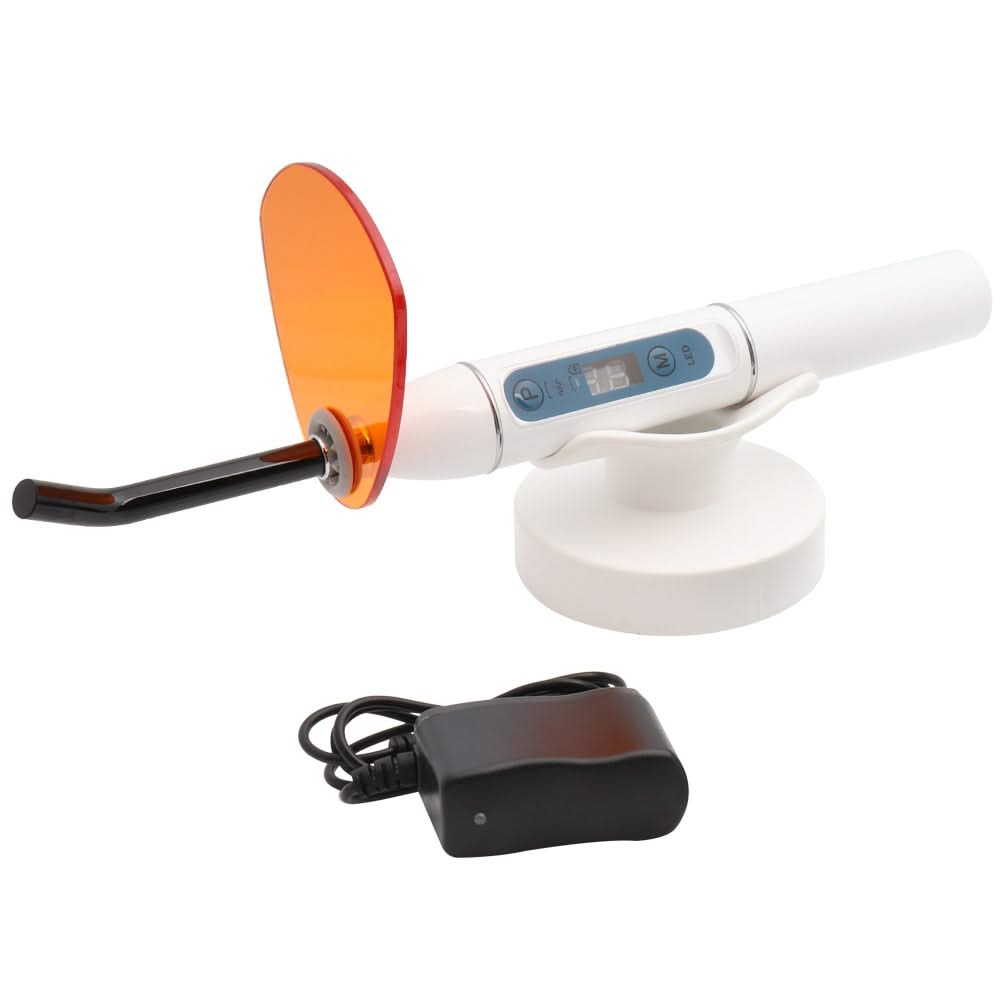 Mauzari™ Lampada LED Fotopolimerizzante Dentale