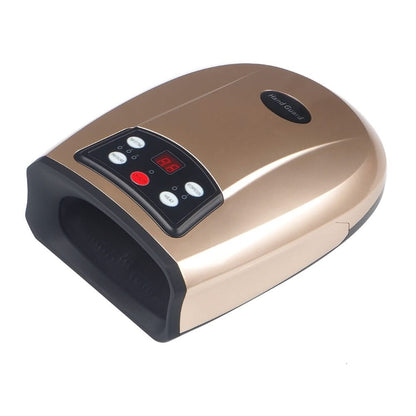 Mauzari™ Massaggiatore per Mani con Compressione e Calore