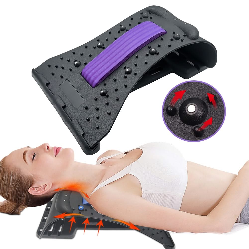 Mauzari™ Tendicollo Cervicale per Dolore e Tensione