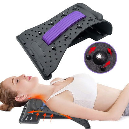 Mauzari™ Tendicollo Cervicale per Dolore e Tensione
