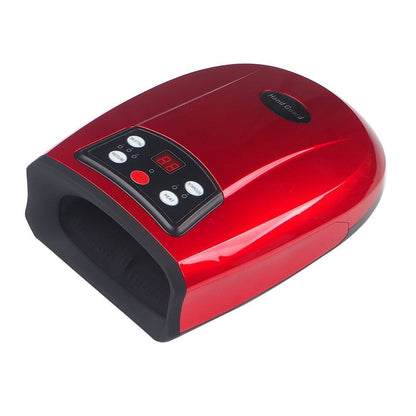 Mauzari™ Massaggiatore per Mani con Compressione e Calore