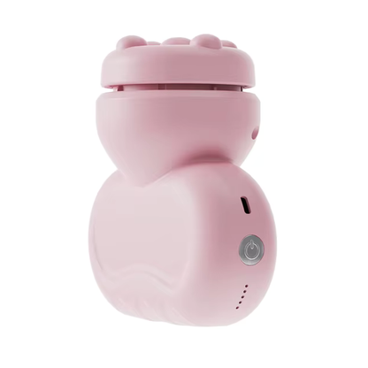 Mauzari™ Massaggiatore Corpo a Vibrazione – Tonificazione e Relax Muscolare