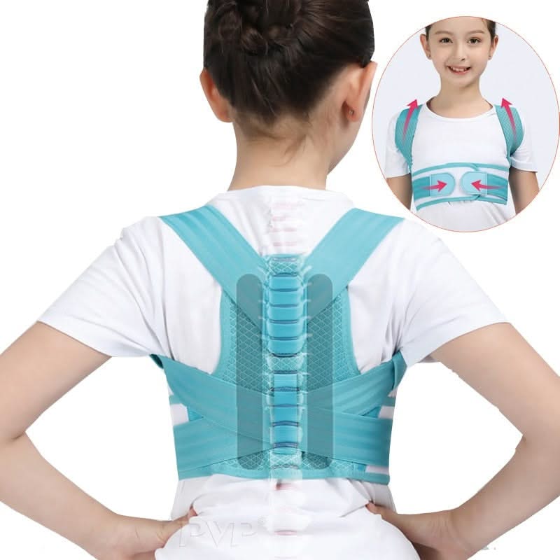 Mauzari™ Correttore Posturale Ortopedico per Bambini